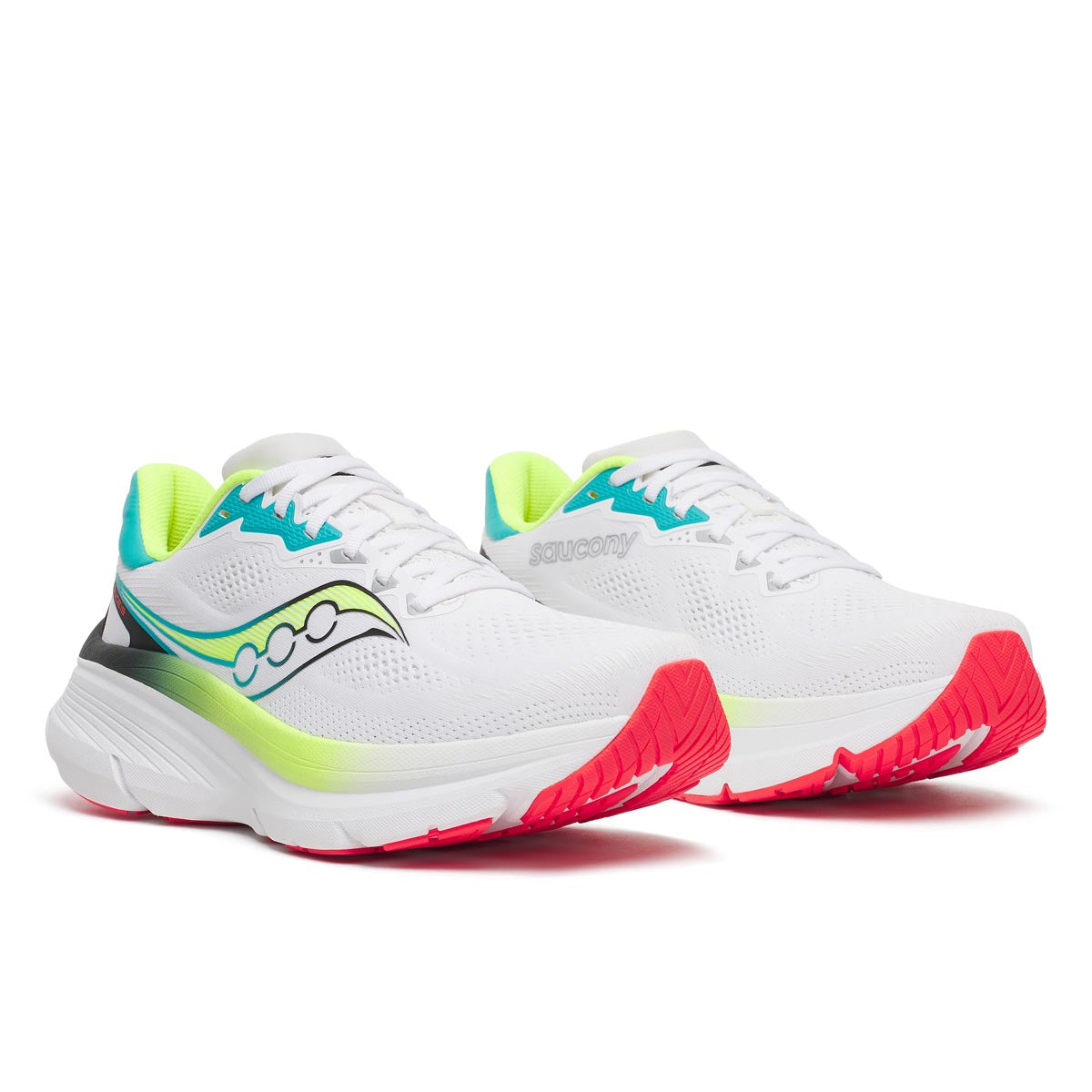 Saucony Guide 19 Mens Running Shoes - AW26