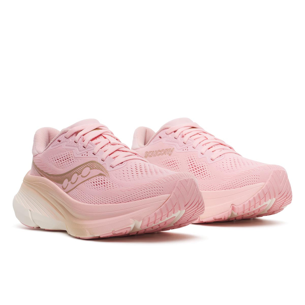 Saucony Guide 19 Womens Running Shoes - AW26