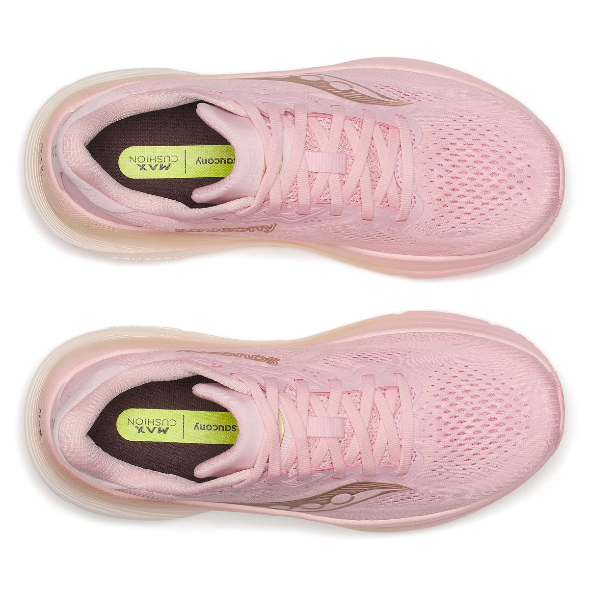 Saucony Guide 19 Womens Running Shoes - AW26