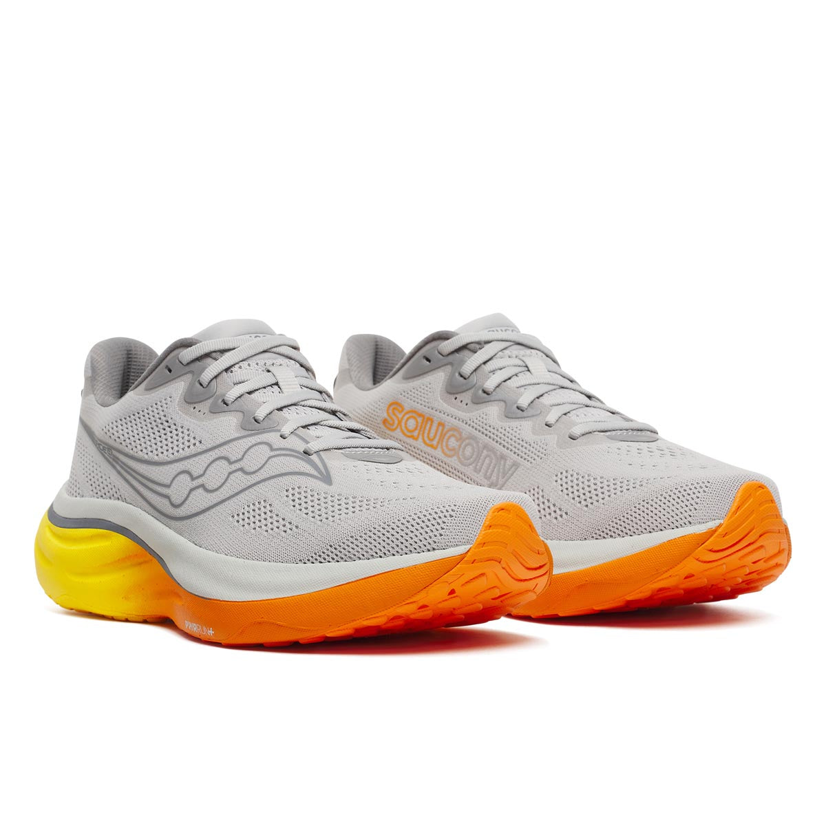 Saucony Ride 19 Mens Running Shoes - AW26