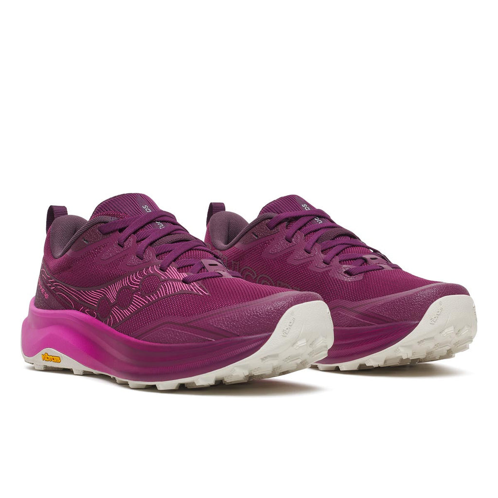 Saucony Peregrine 16 Womens Running Shoes