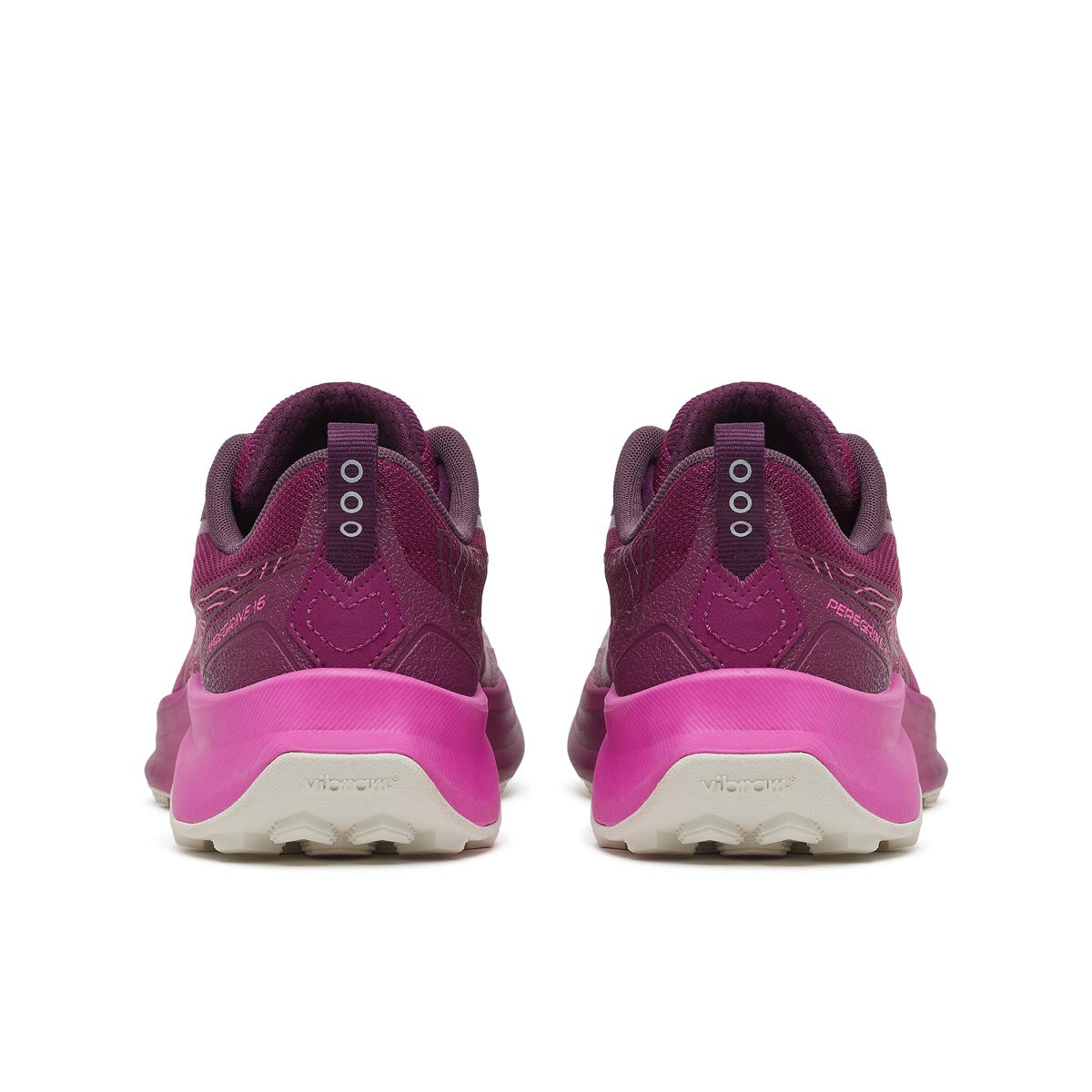 Saucony Peregrine 16 Womens Running Shoes
