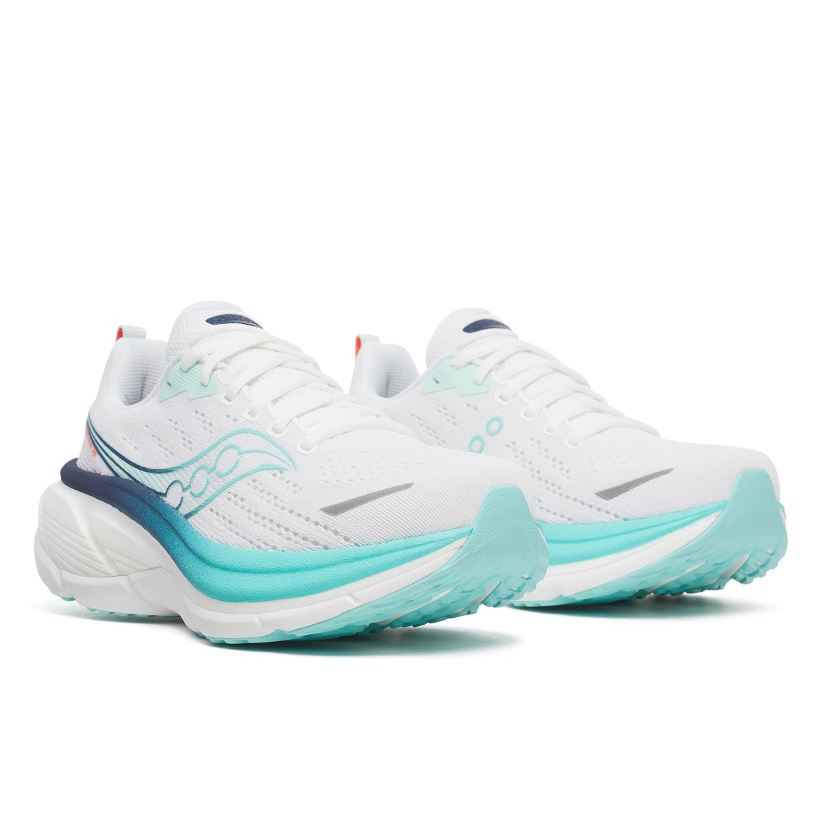 Saucony Hurricane 25 Womens Running Shoes