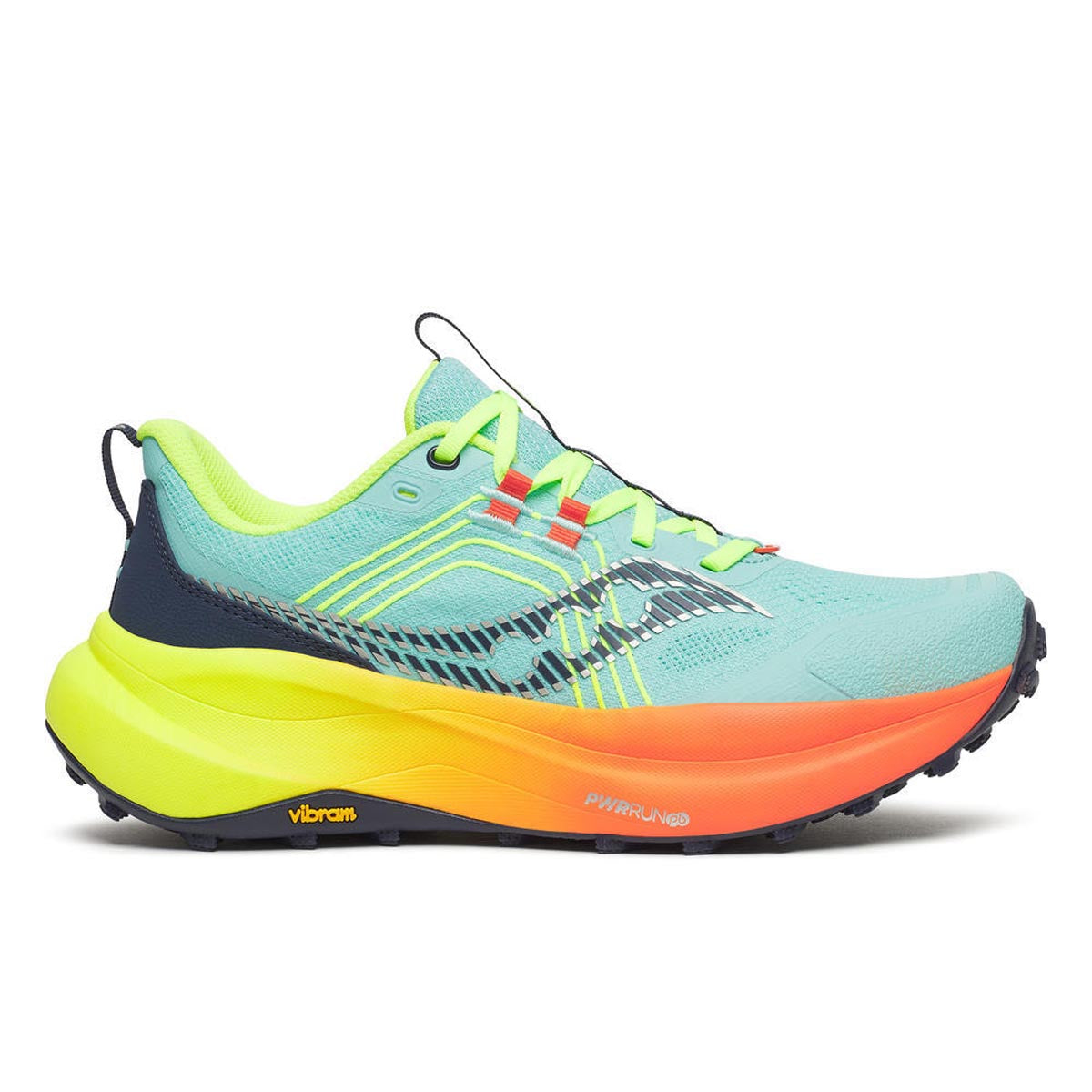 Saucony Xodus Ultra 4 Womens Running Shoes