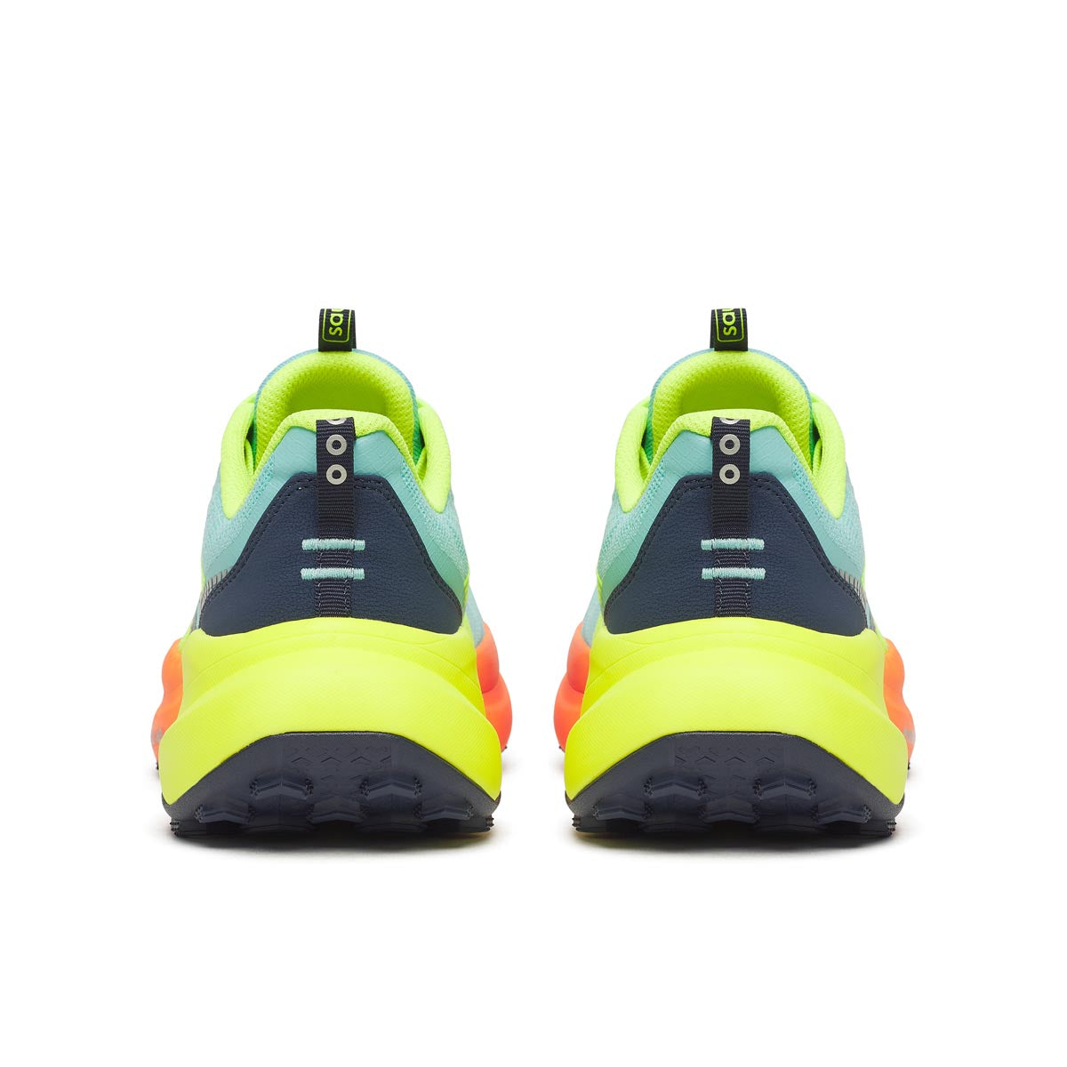 Saucony Xodus Ultra 4 Womens Running Shoes