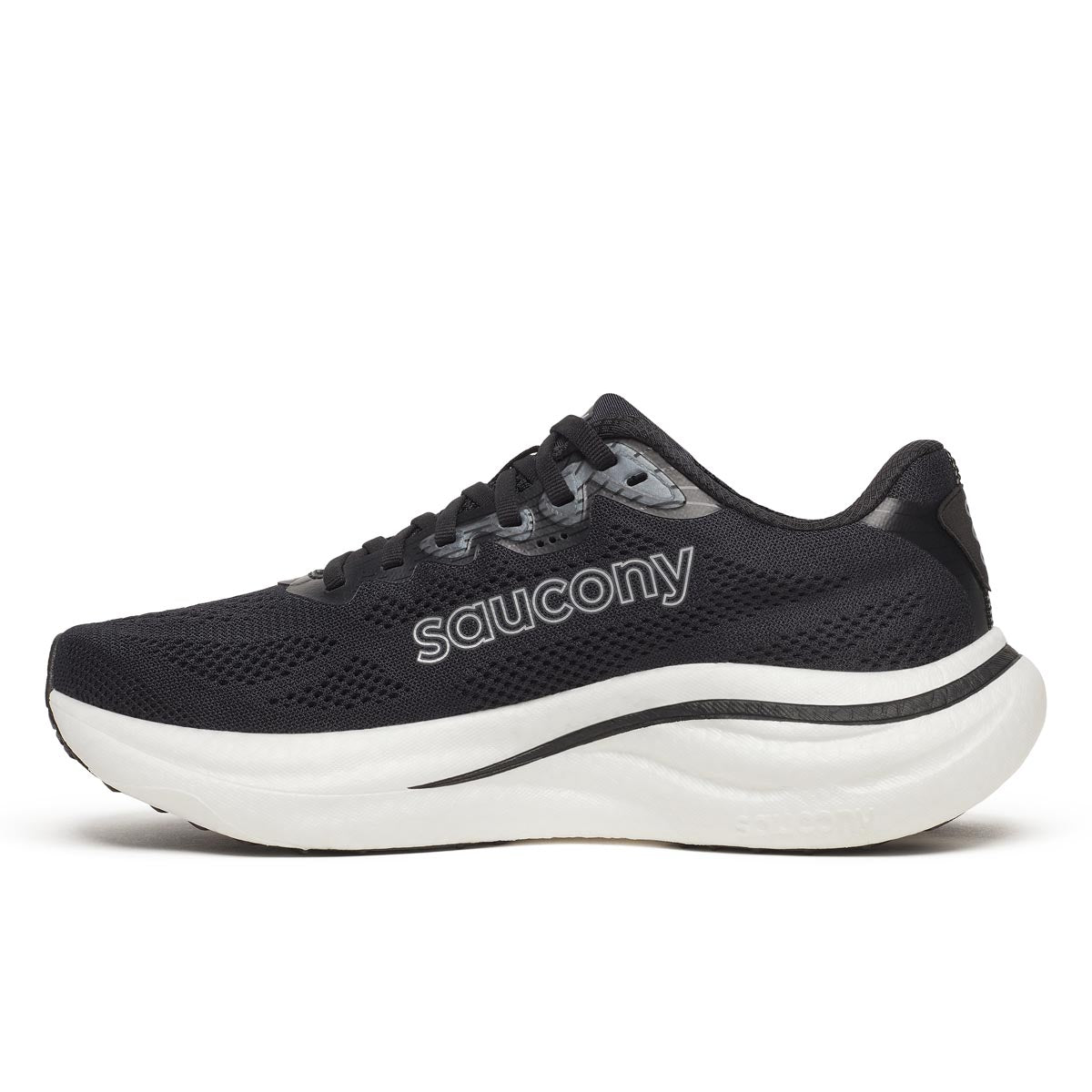 Saucony Ride 19 Womens Running Shoes