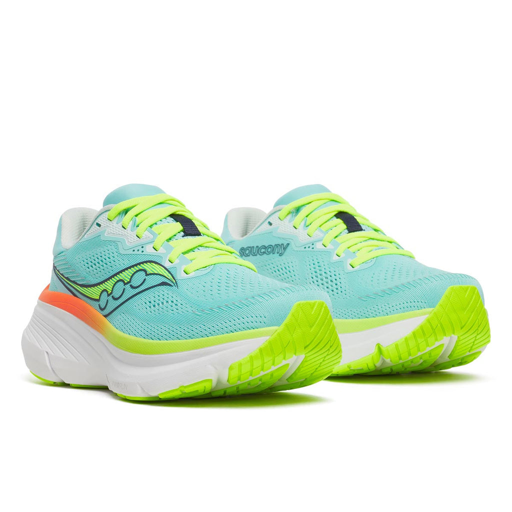Saucony Guide 19 Womens Running Shoes