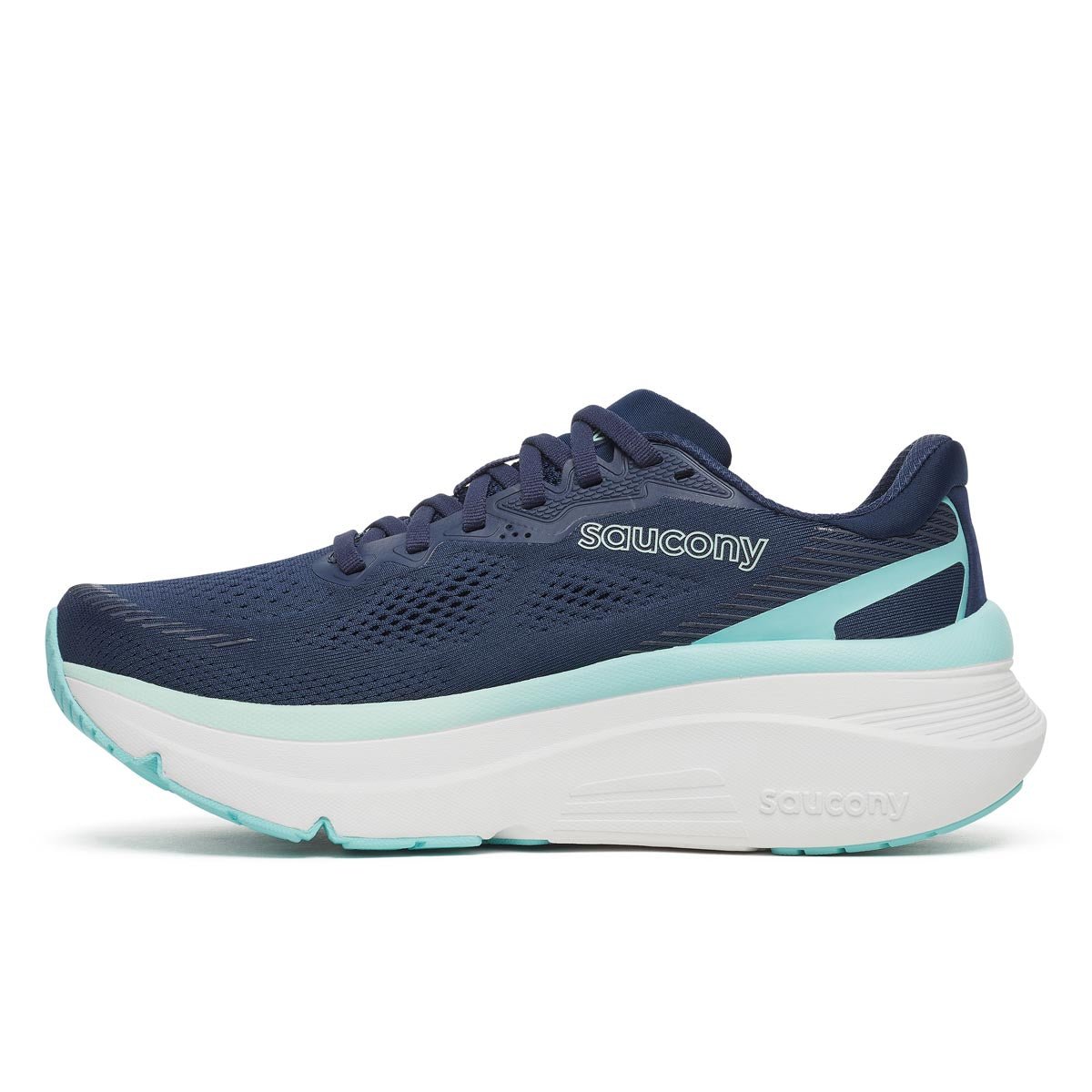 Saucony Guide 19 Womens Running Shoes