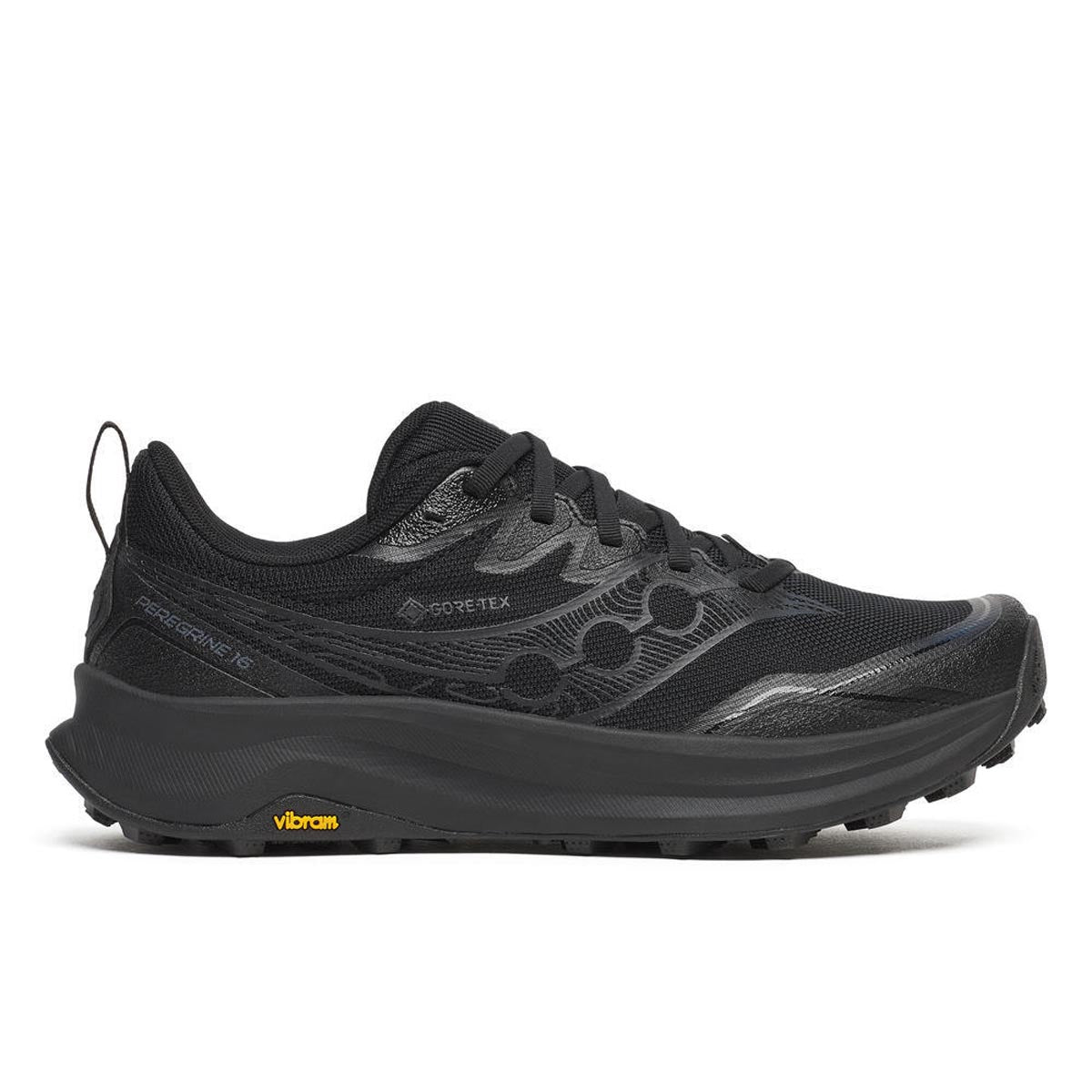 Saucony Peregrine 16 GTX Womens Running Shoes
