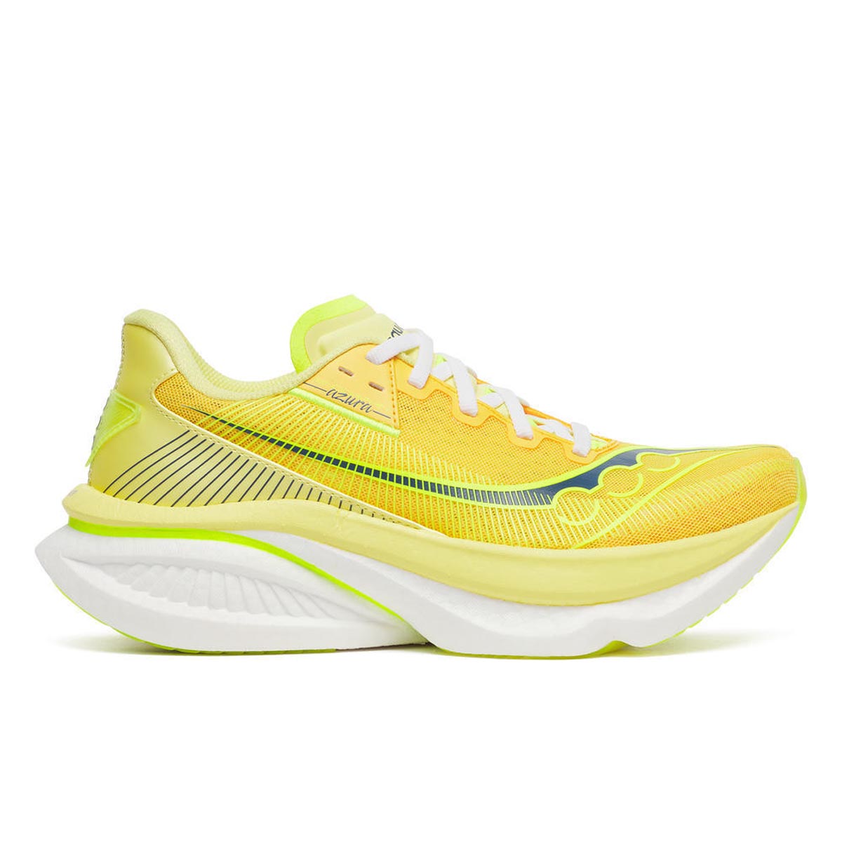 Saucony Endorphin Azura Womens Running Shoes