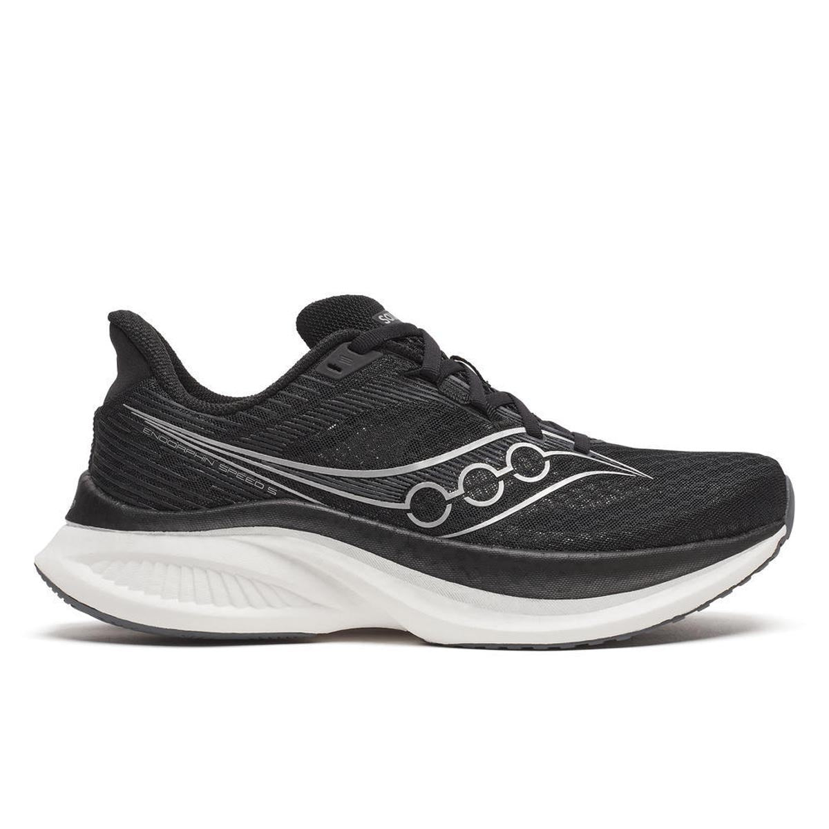 Saucony Endorphin Speed 5 Mens Running Shoes