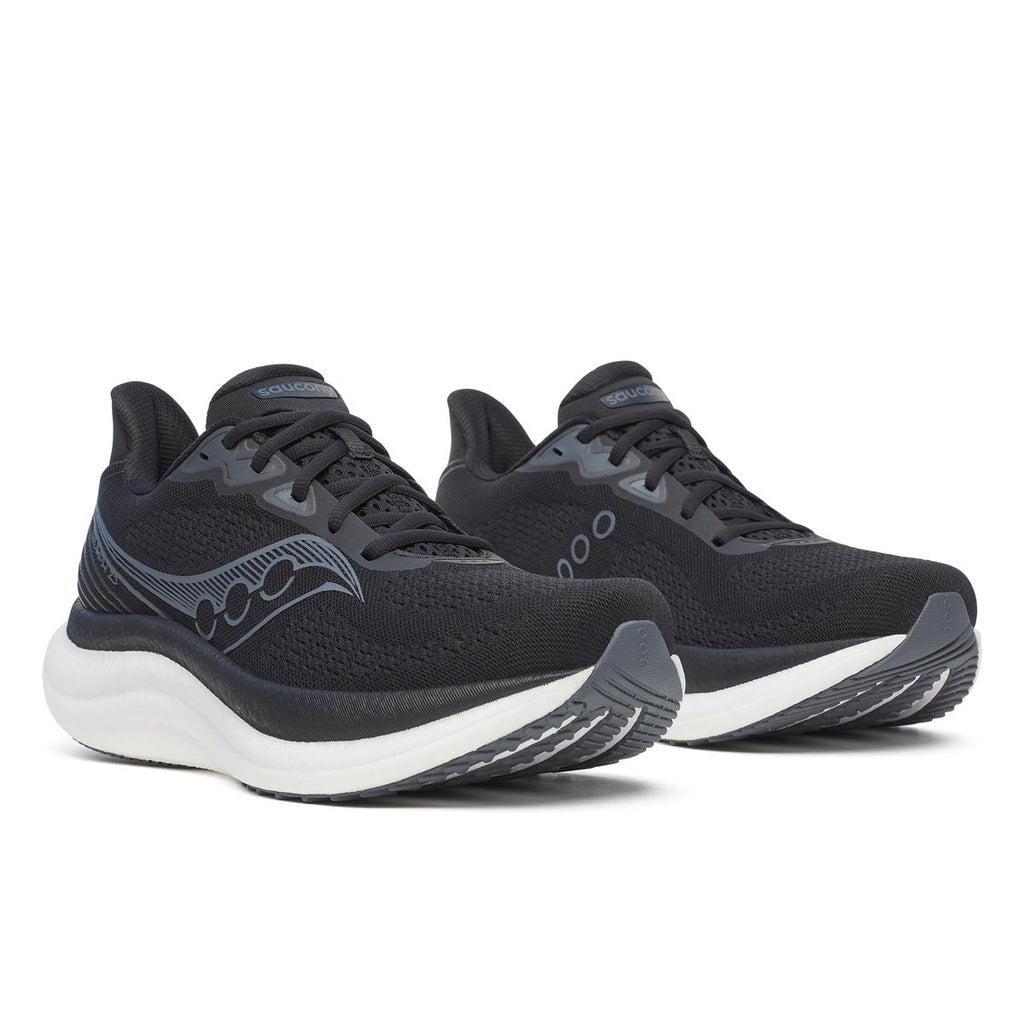 Saucony Triumph 23 Mens Running Shoes