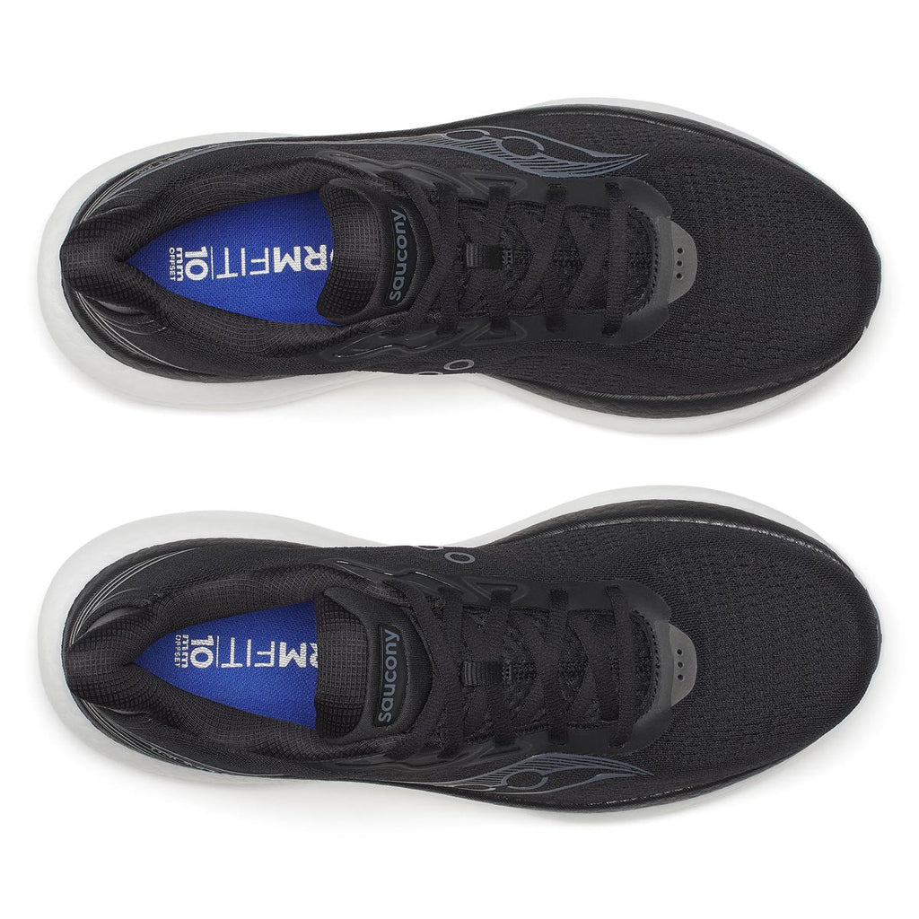 Saucony Triumph 23 Mens Running Shoes