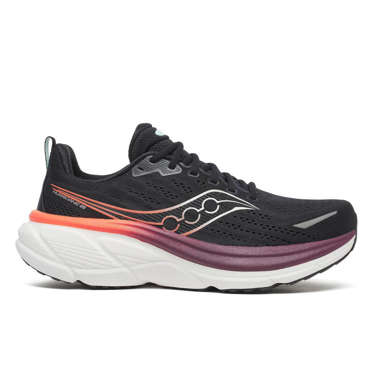 Saucony Hurricane 25 Mens Running Shoes