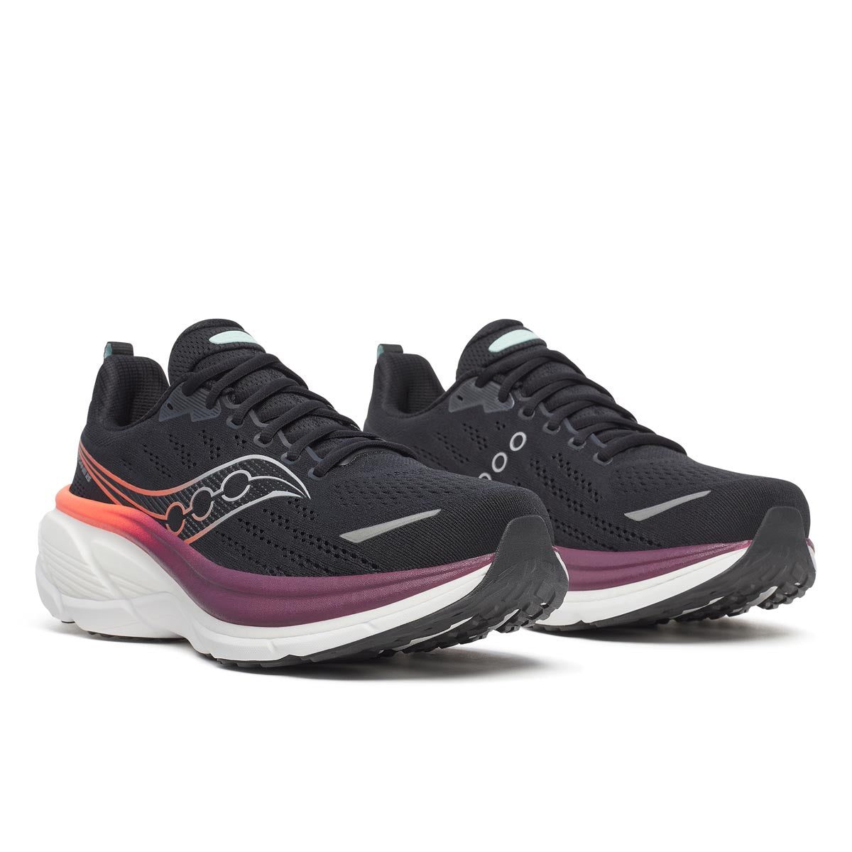 Saucony Hurricane 25 Mens Running Shoes