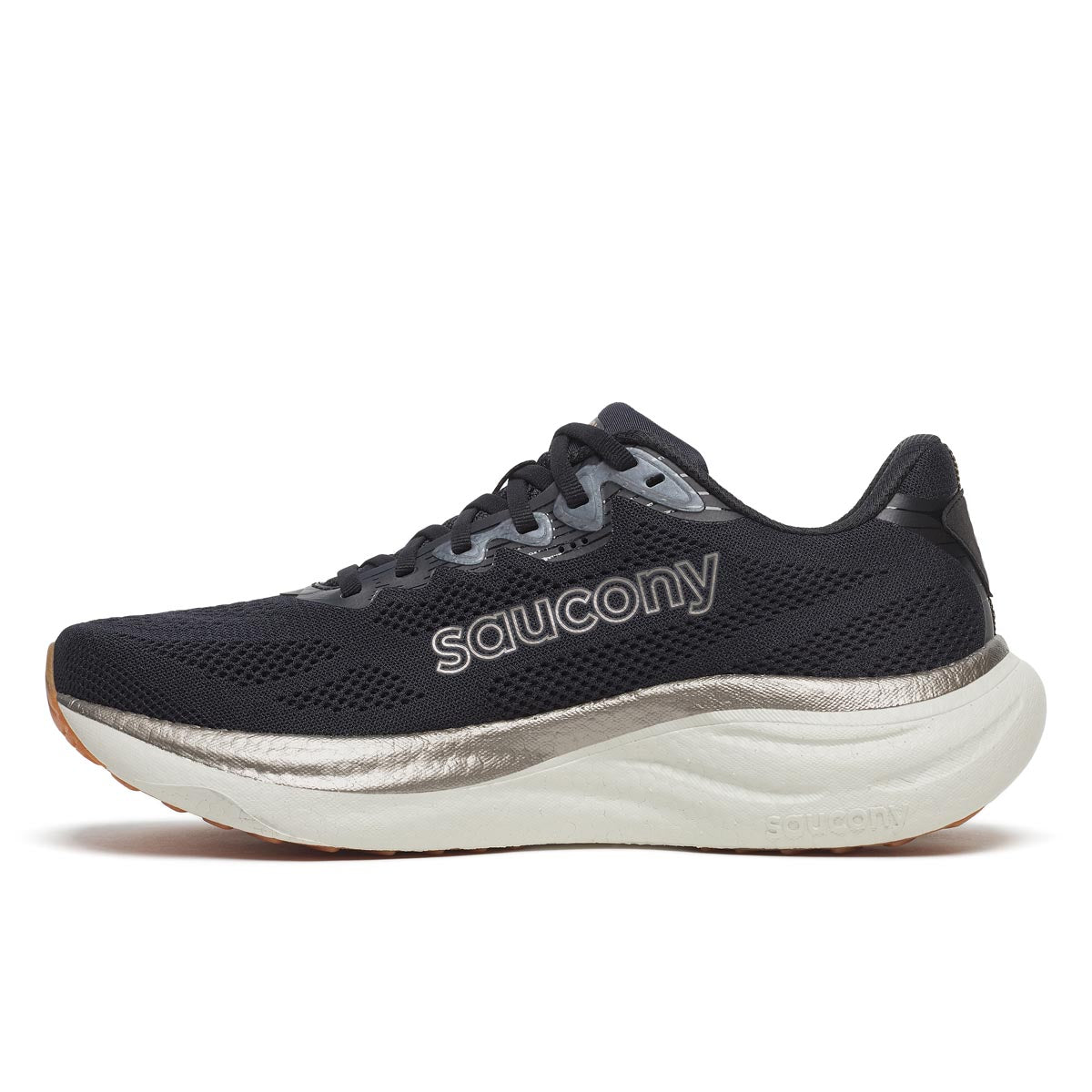 Saucony Ride 19 Mens Running Shoes