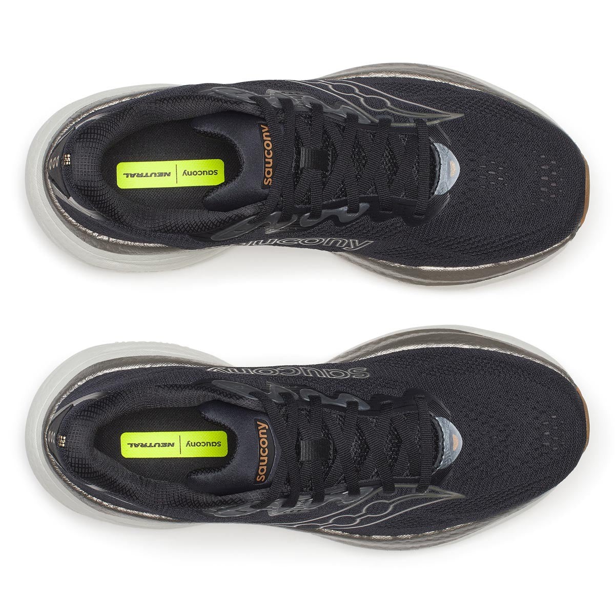 Saucony Ride 19 Mens Running Shoes