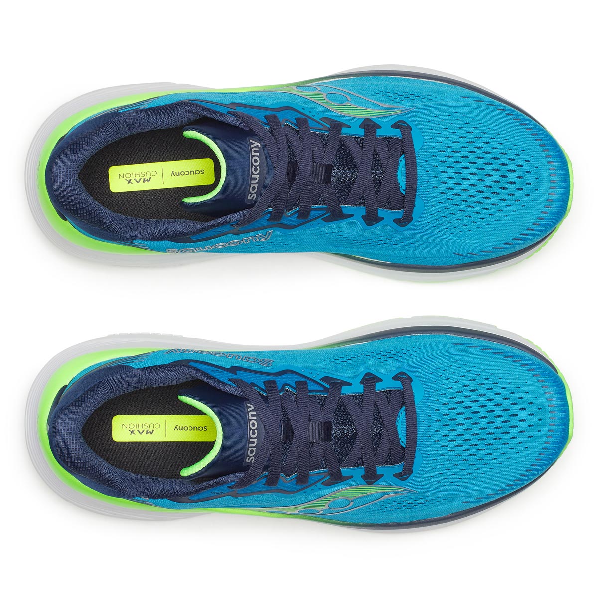 Saucony Guide 19 Mens Running Shoes