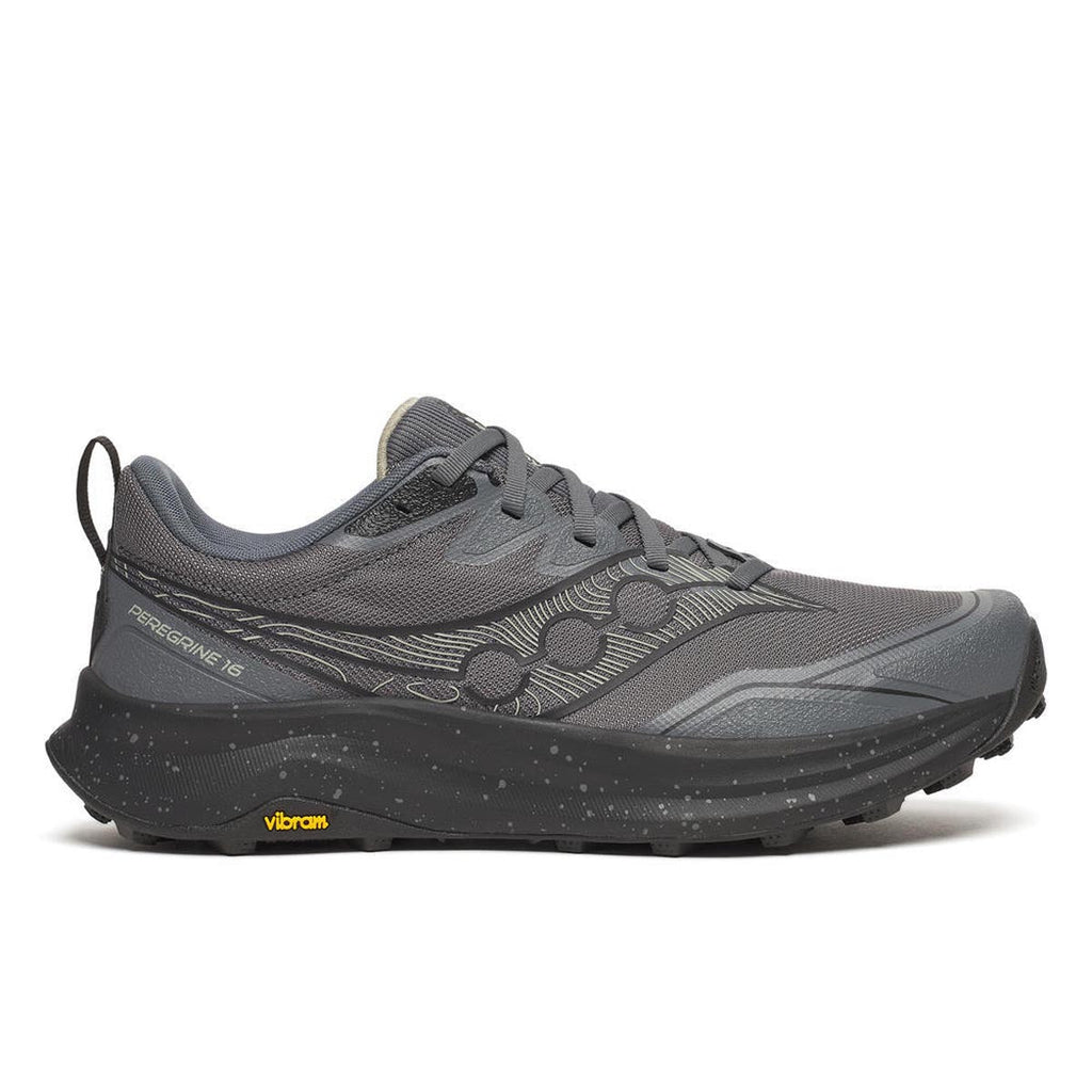 Saucony Peregrine 16 Mens Running Shoes