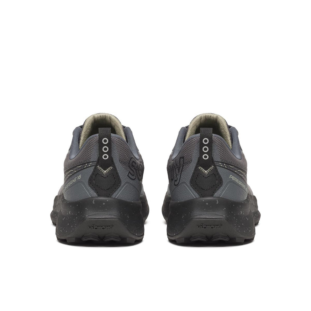 Saucony Peregrine 16 Mens Running Shoes