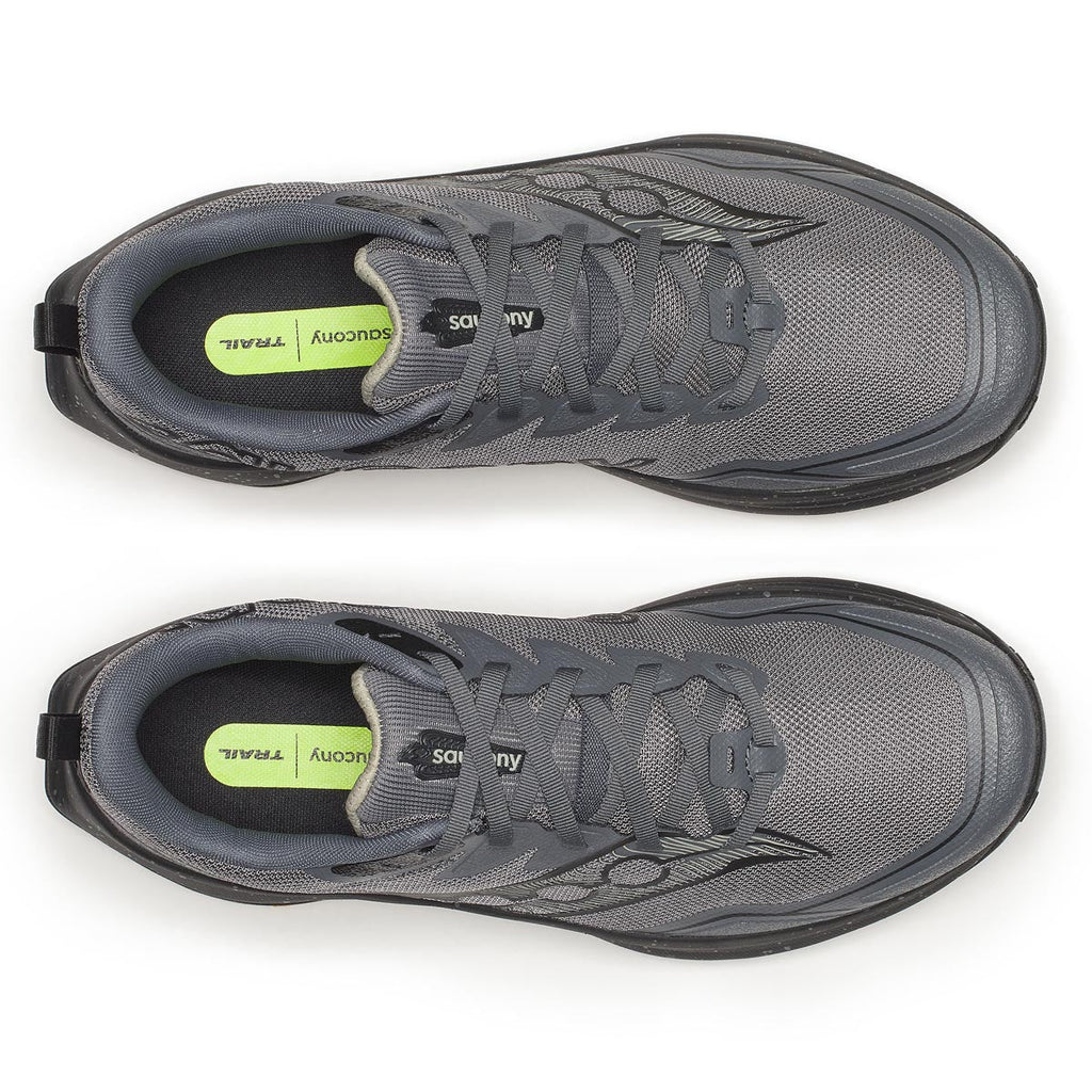 Saucony Peregrine 16 Mens Running Shoes