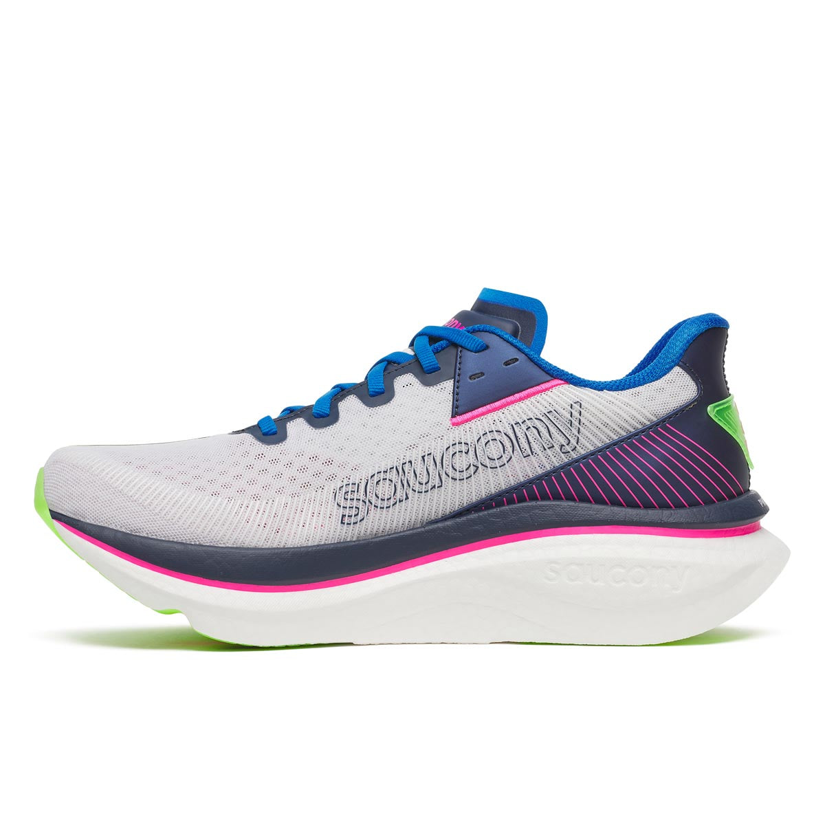 Saucony Endorphin Azura Mens Running Shoes