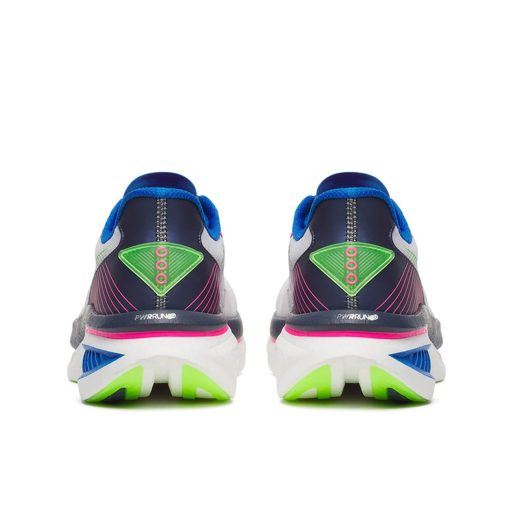 Saucony Endorphin Azura Mens Running Shoes