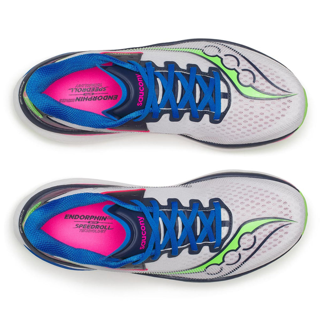 Saucony Endorphin Azura Mens Running Shoes