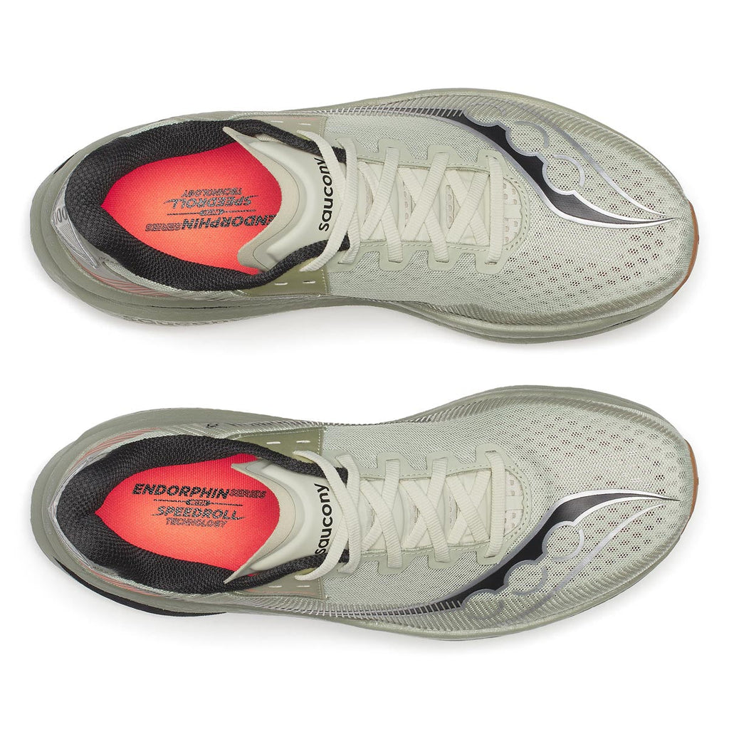Saucony Endorphin Azura Mens Running Shoes