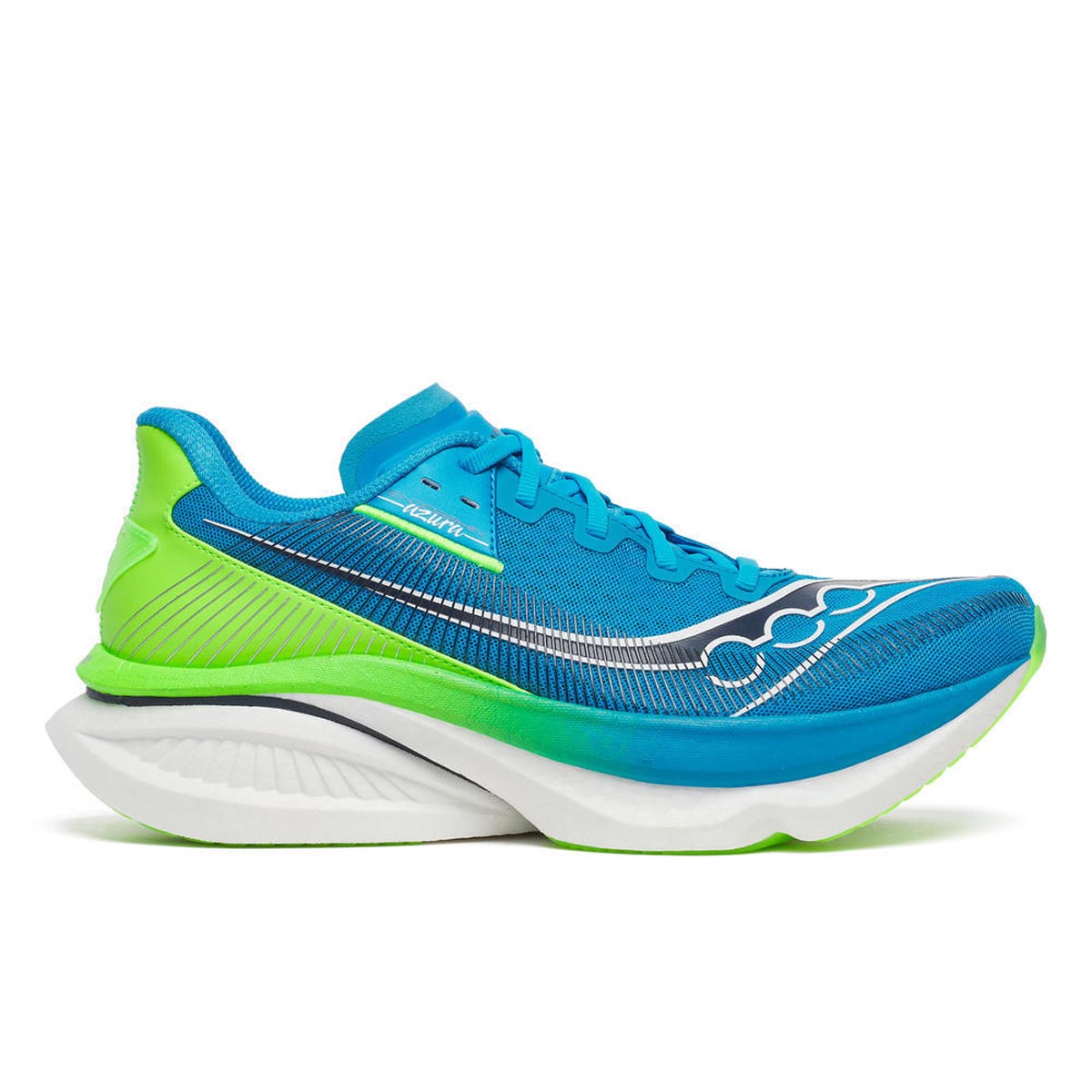 Saucony Endorphin Azura Mens Running Shoes