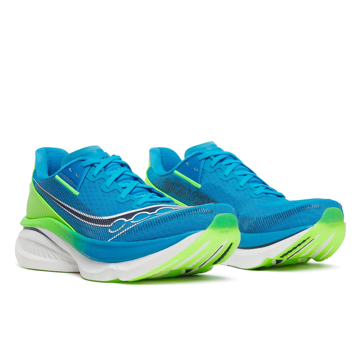 Saucony Endorphin Azura Mens Running Shoes