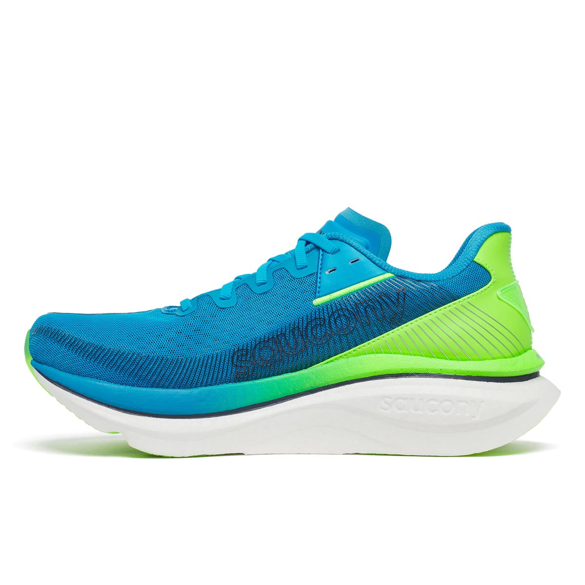 Saucony Endorphin Azura Mens Running Shoes