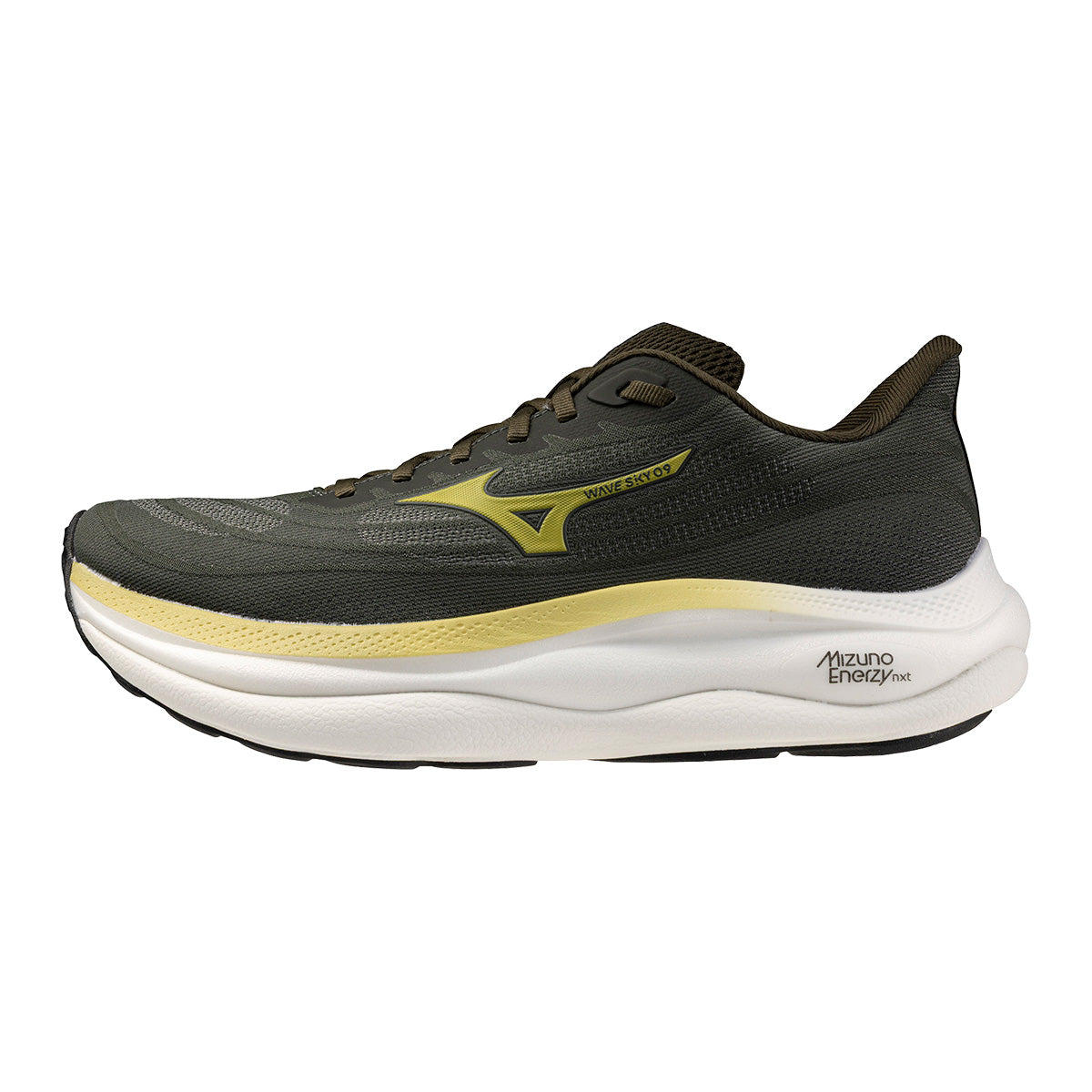 Mizuno Wave Sky 9 Mens Running Shoes