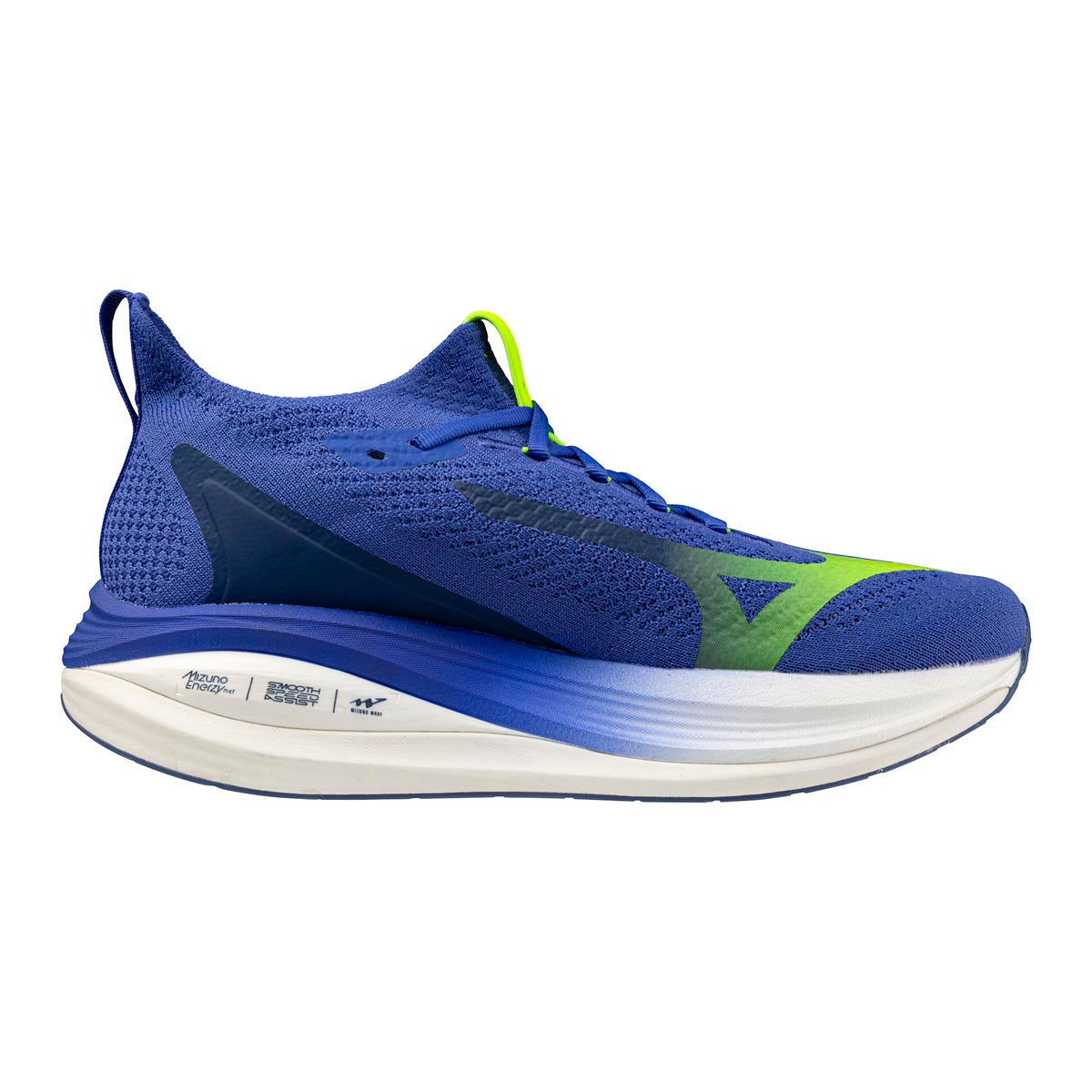 Mizuno Neo Vista 2 Mens Running Shoes