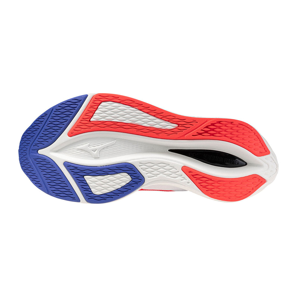 Mizuno Wave Rebellion Flash 3 Mens Running Shoes