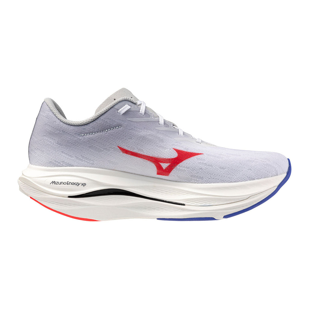Mizuno Wave Rebellion Flash 3 Mens Running Shoes