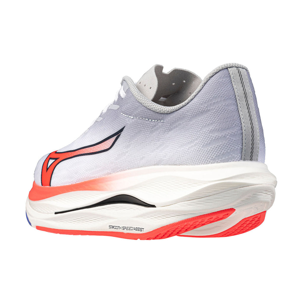 Mizuno Wave Rebellion Flash 3 Mens Running Shoes