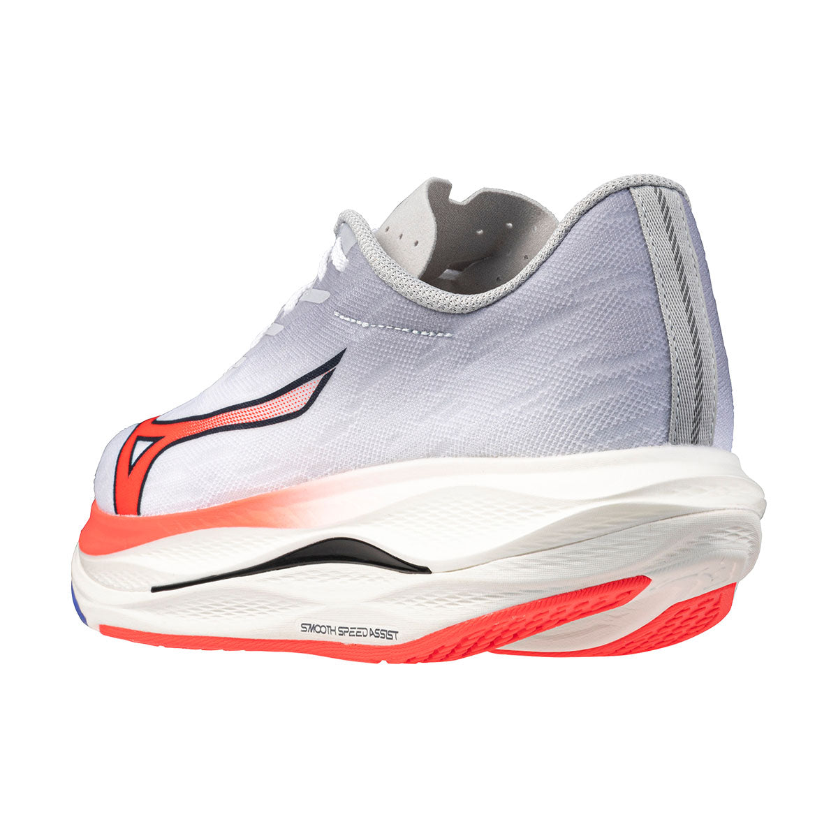 Mizuno Wave Rebellion Flash 3 Mens Running Shoes
