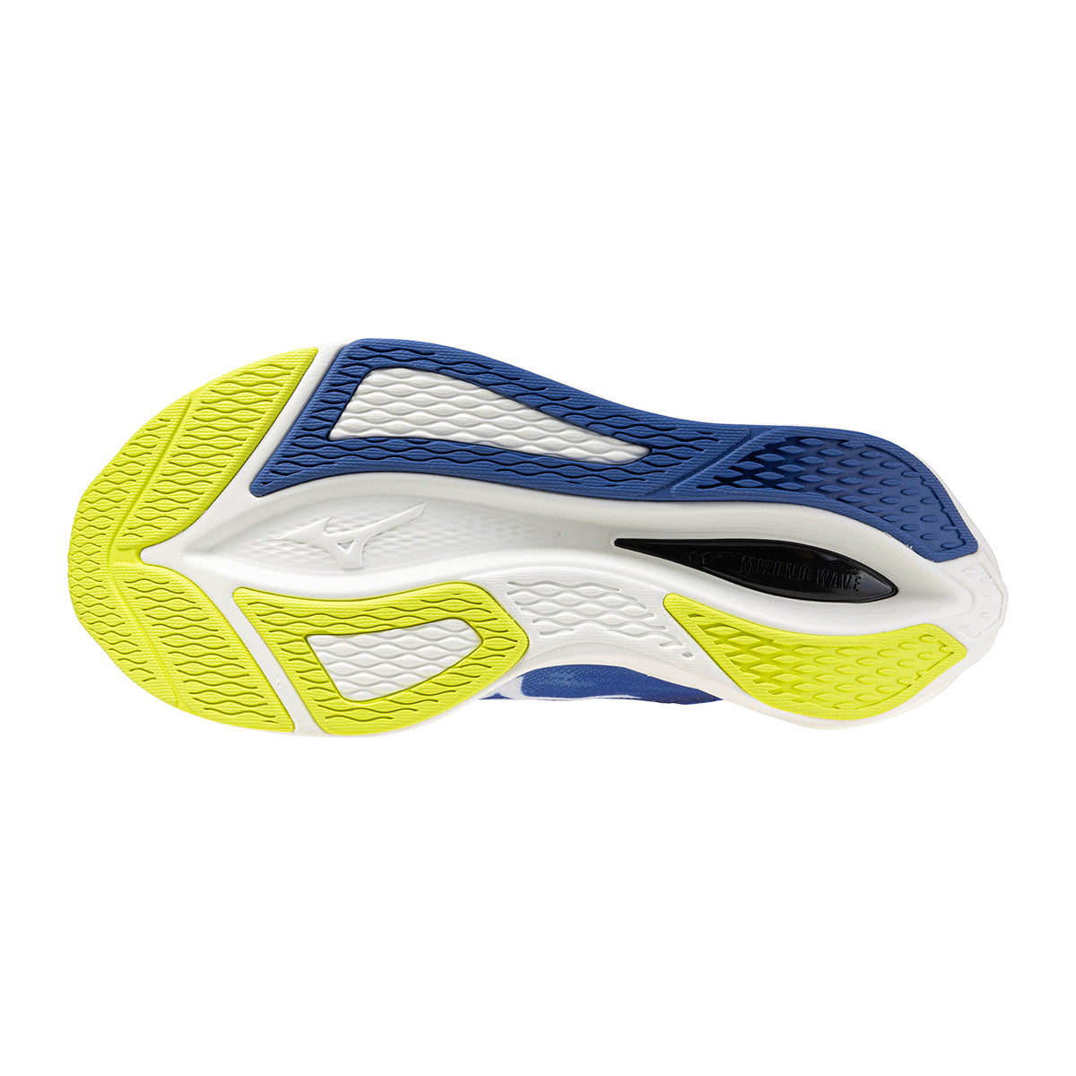 Mizuno Wave Rebellion Flash 3 Mens Running Shoes
