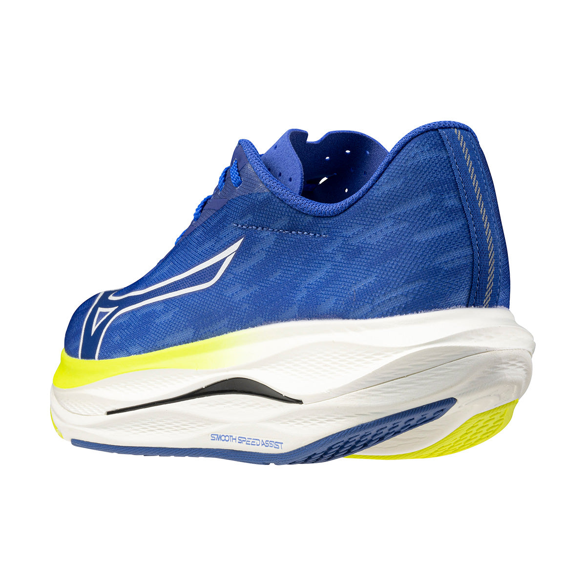Mizuno Wave Rebellion Flash 3 Mens Running Shoes