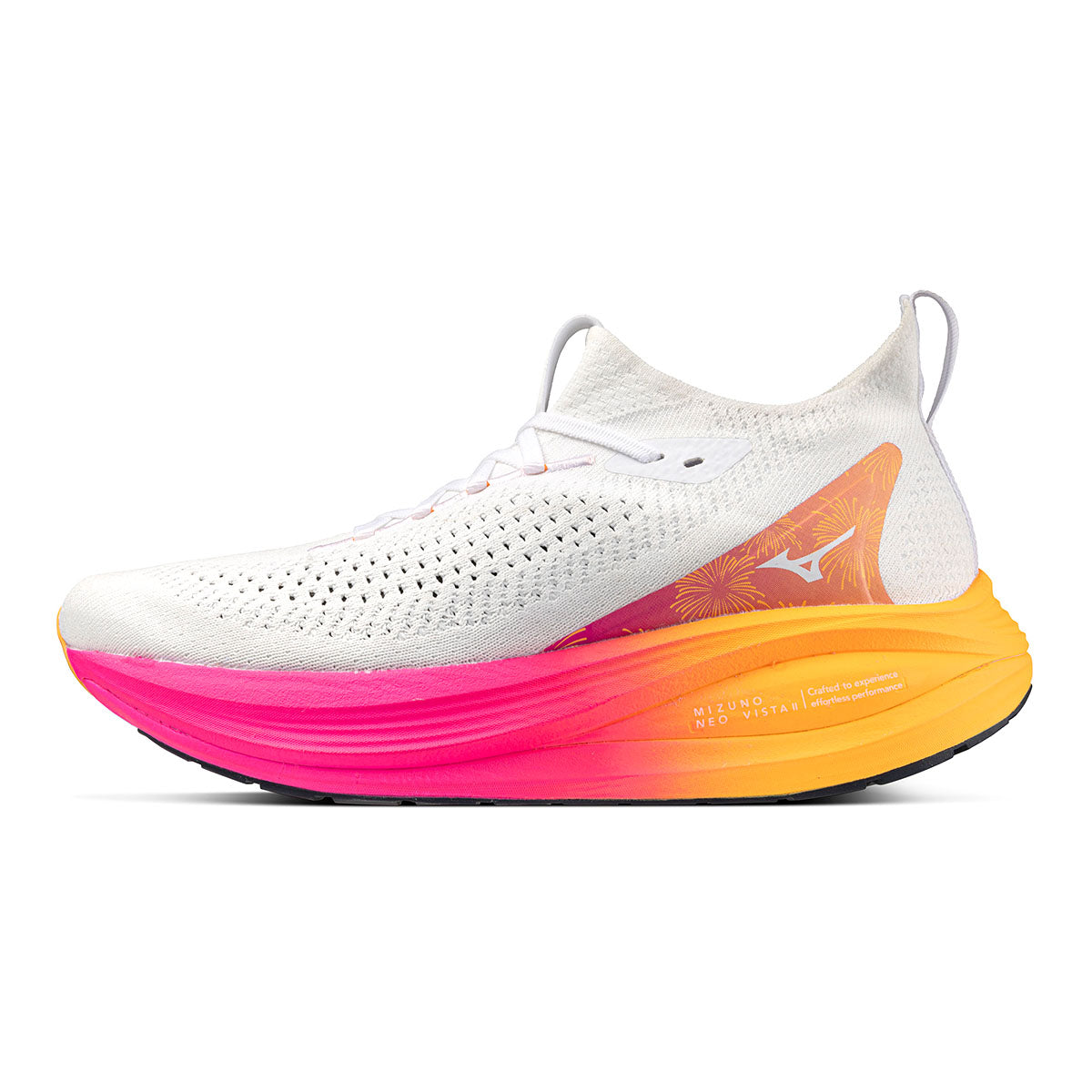 Mizuno Neo Vista 2 Unisex Running Shoes