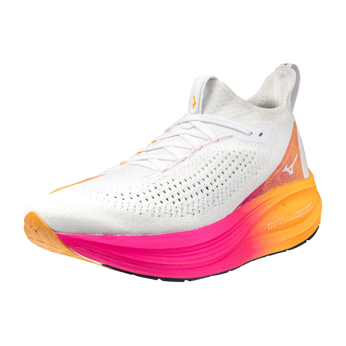 Mizuno Neo Vista 2 Unisex Running Shoes