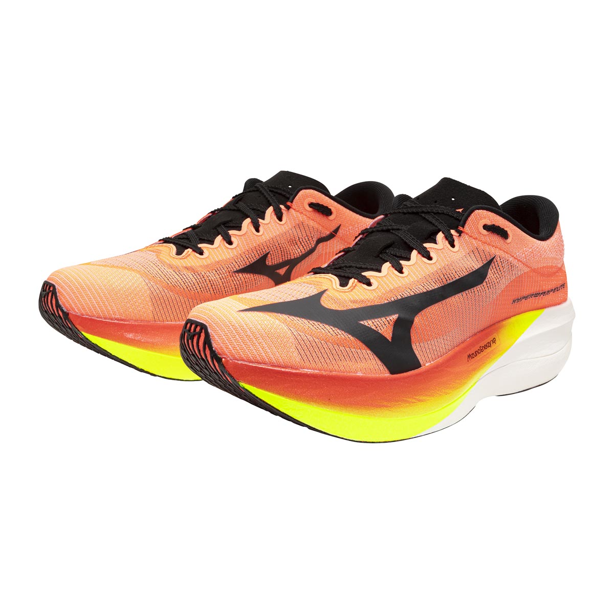 Mizuno Hyperwarp Elite Unisex Running Shoes