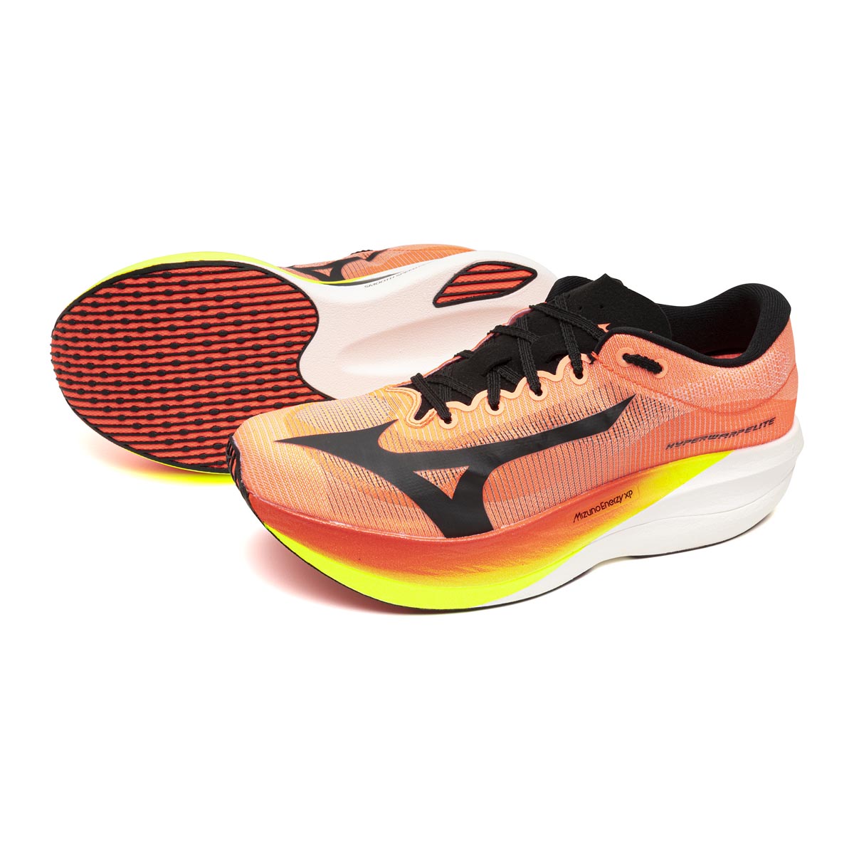Mizuno Hyperwarp Elite Unisex Running Shoes
