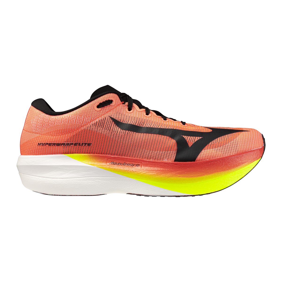 Mizuno Hyperwarp Elite Unisex Running Shoes