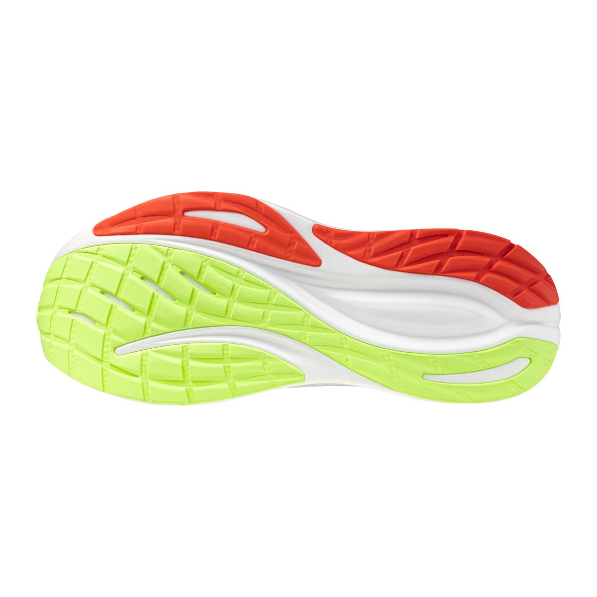 Mizuno Neo Zen 2 Mens Running Shoes