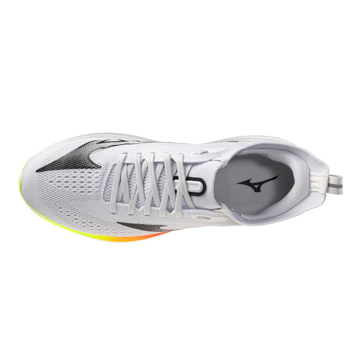 Mizuno Neo Zen 2 Mens Running Shoes