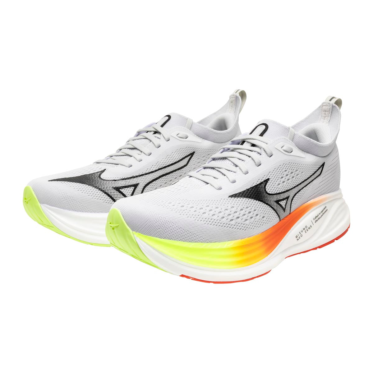 Mizuno Neo Zen 2 Mens Running Shoes