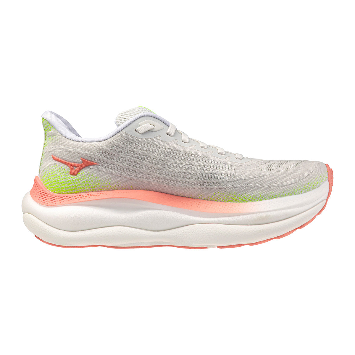 Mizuno Wave Sky 9 Womens Running Shoes