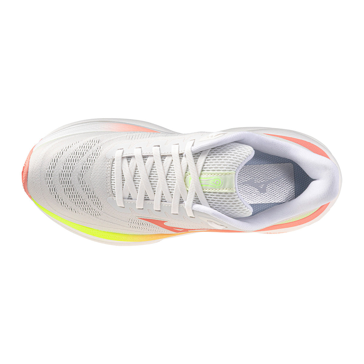 Mizuno Wave Sky 9 Womens Running Shoes
